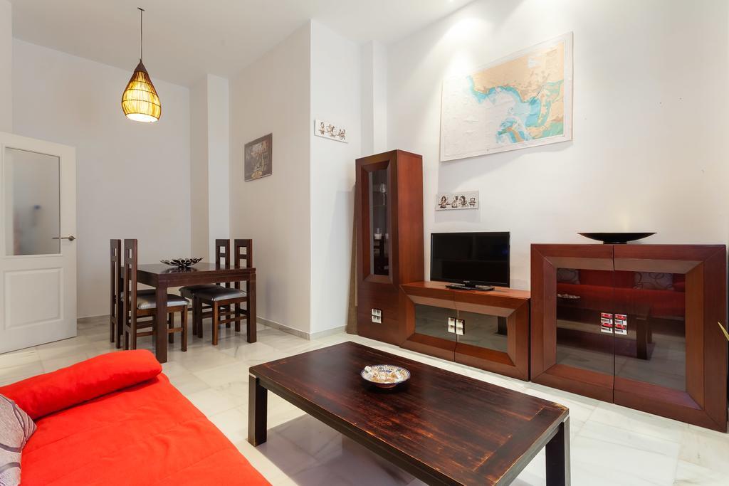 Casa Alegria By Cadiz4Rentals Zewnętrze zdjęcie