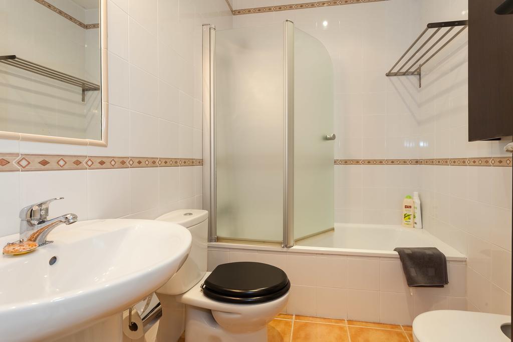 Casa Alegria By Cadiz4Rentals Zewnętrze zdjęcie