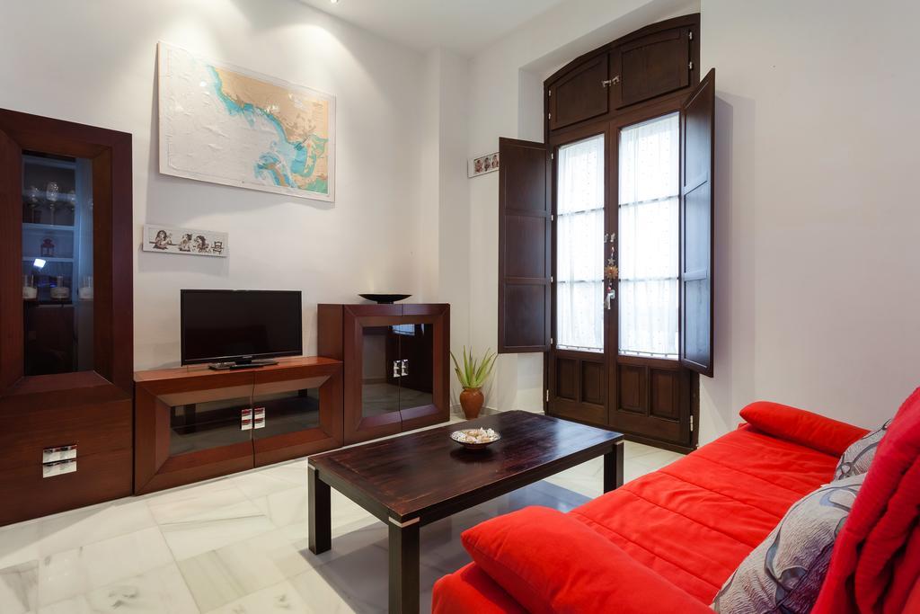Casa Alegria By Cadiz4Rentals Zewnętrze zdjęcie