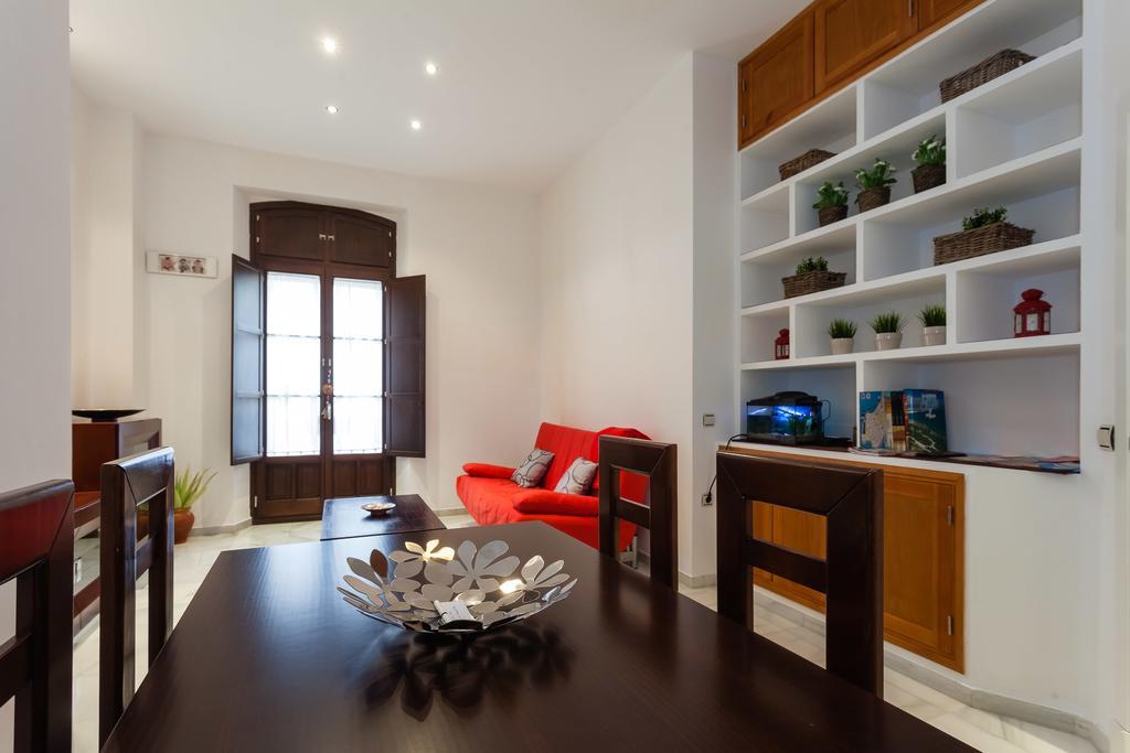 Casa Alegria By Cadiz4Rentals Zewnętrze zdjęcie